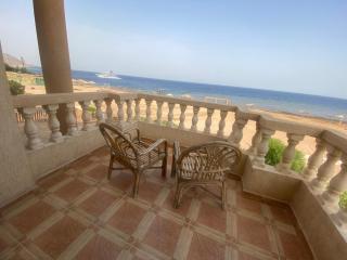 Blue view villas - Dahab - 3