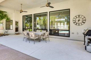 Backyard Haven with Pool North Scottsdale Home! - 9