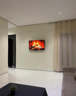 Nura Apartment - Family only - Oulad Akkou - 5