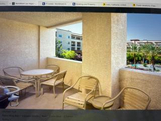 Worldmark Las Vegas Boulevard - 4