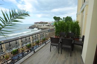 Vurna Butik Hotel - Trabzon - 0