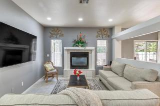 4 Mi to Las Vegas Strip Home with Covered Patio! - 7