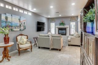4 Mi to Las Vegas Strip Home with Covered Patio! - 6