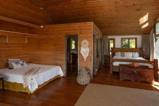 Lilah Blue-Entire Home Rustic Rainforest Private - 1