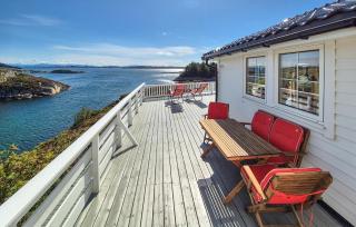 4 Bedroom Gorgeous Home In Steinsland - Steinsland - 1