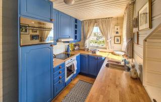 4 Bedroom Gorgeous Home In Steinsland - 7