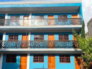 Hotel Hormiguero - Xpujil - 4