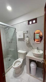 Hotel Hormiguero - Xpujil - 7
