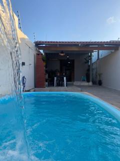 Cantinho do amor em jacumã - 9