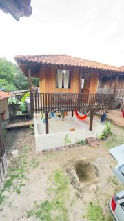 Chalés Soares e Sousa - 8