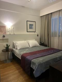 Alphaville Comfort - Complete Apto - Barueri - 0