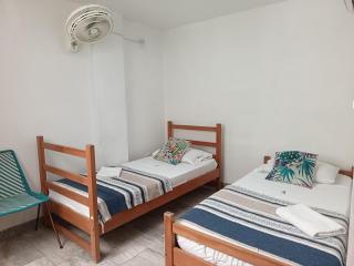 Nuba Apartamentos - Santa Marta - 5