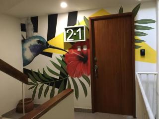 Nuba Apartamentos - Santa Marta - 9