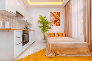 Bis 6 Personen - 5 Min zur Elbe, Design-Apartment, DD Neustadt, Top Lage - Dresda - 5