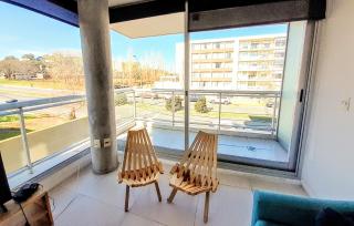 Apto 210 Un Refugio luminoso frente a la playa - 4