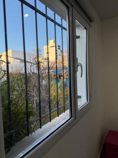 Departamento temporal - 1