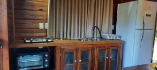 Pousada Canto Verde Alter - 9