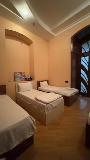 EXTRA Hostel and Hotel Baku - 7