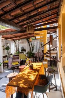 Pousada e Hostel Da Rosa - 0