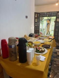 Pousada e Hostel Da Rosa - Pipa - 5