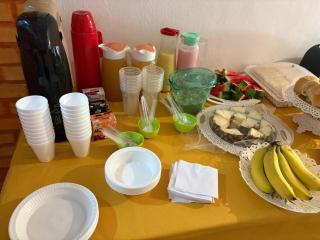 Pousada e Hostel Da Rosa - 8