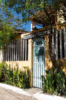 Pousada e Hostel Da Rosa - Pipa - 4