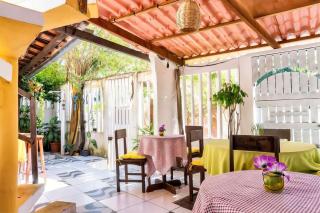 Pousada e Hostel Da Rosa - 2