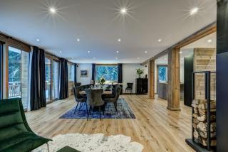 Trisannaweg Holiday House Ischgl - Ischgl - 3