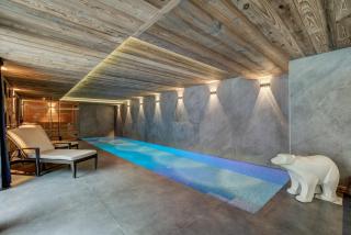 Trisannaweg Holiday House Ischgl - 8