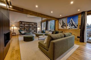Trisannaweg Holiday House Ischgl - Ischgl - 1