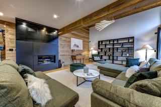 Trisannaweg Holiday House Ischgl - 9