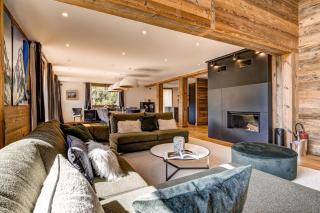 Trisannaweg Holiday House Ischgl - 7
