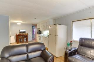 Near I-15 Convenient and Low-Key Las Vegas Home! - 9