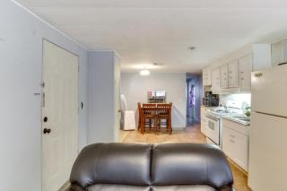 Near I-15 Convenient and Low-Key Las Vegas Home! - 6
