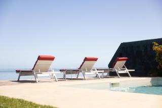 Le Ficus Iti - Belle villa bord de mer et piscine - 8