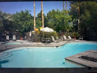 F1 condo sleeps 6- Worldmark Spencer Street - LV - 0