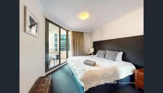 S&P Apartments - Albert St - formerly Brisbane City Apartments - 5