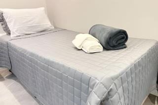 Airport Stay Guarulhos – 600m Bosque Maia, Wi-Fi, Estacionamento, Sala de Espera, piscina, Check-in Facial - 7