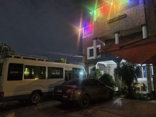 OSAK ROYAL GUEST House - Nsawam - 2