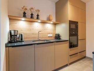 Mountain Chalet Chapeau - 1