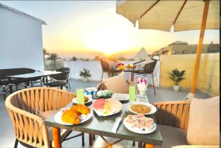 Oro Pyramids View Hotel - Il Cairo - 9