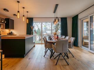 Mountain Chalet Luxx - 1