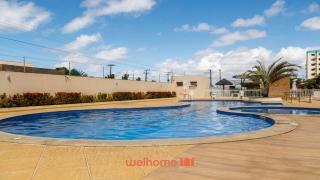Apartamento em Barra dos Coqueiros a 300m da praia - 0
