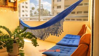 Apartamento em Barra dos Coqueiros a 300m da praia - 9