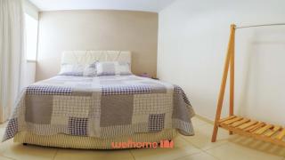 Apartamento em Barra dos Coqueiros a 300m da praia - 7