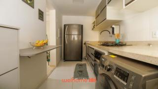 Apartamento em Barra dos Coqueiros a 300m da praia - 6