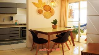 Apartamento em Barra dos Coqueiros a 300m da praia - 5