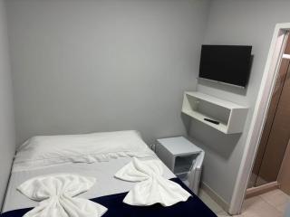 POUSADA e HOSTEL ARAUNA - 3