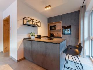 Mountain Chalet Aquarius 5A - 5