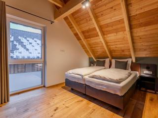 Mountain Chalet Aquarius 5A - 4